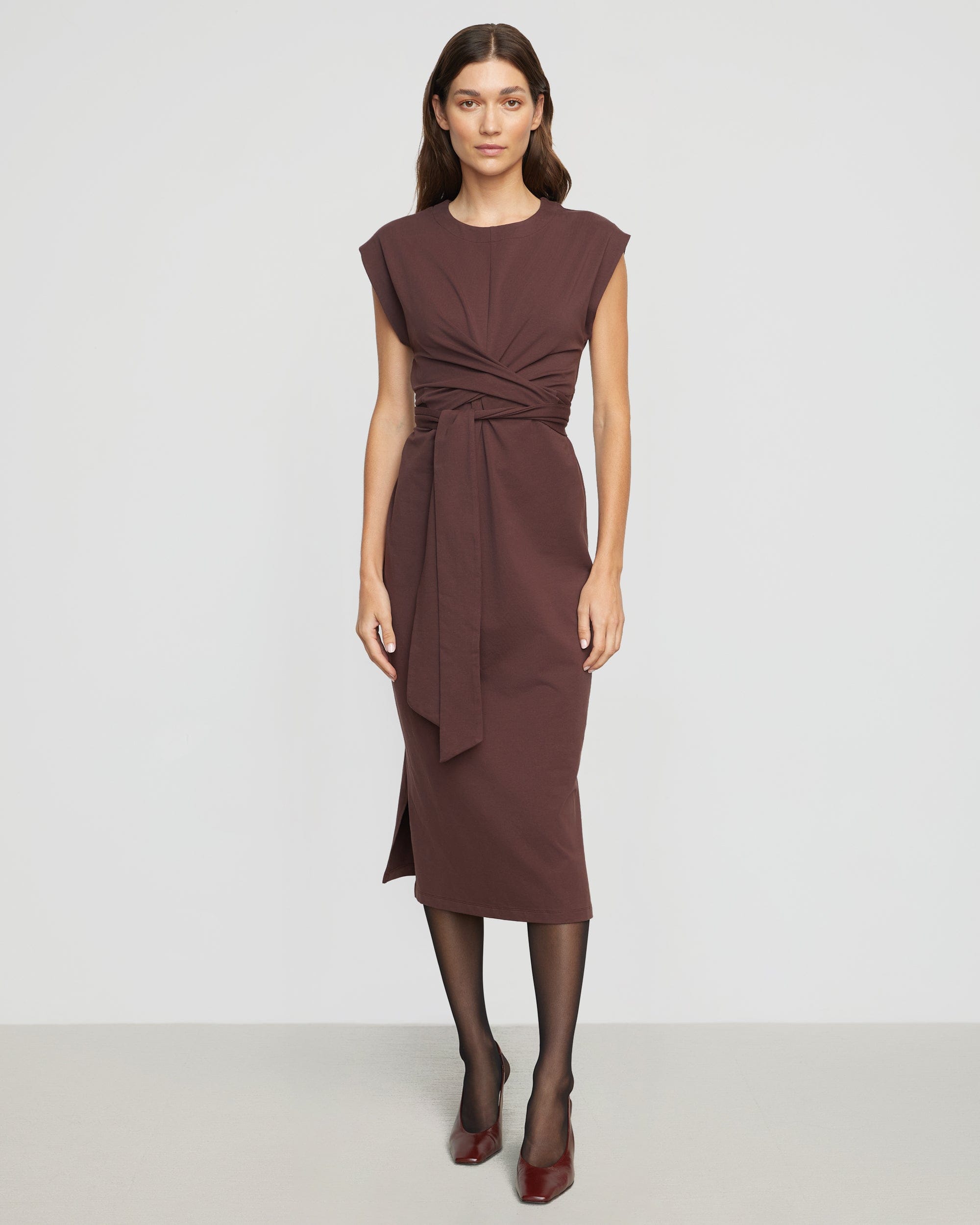 Modern citizen mckenna dress hotsell