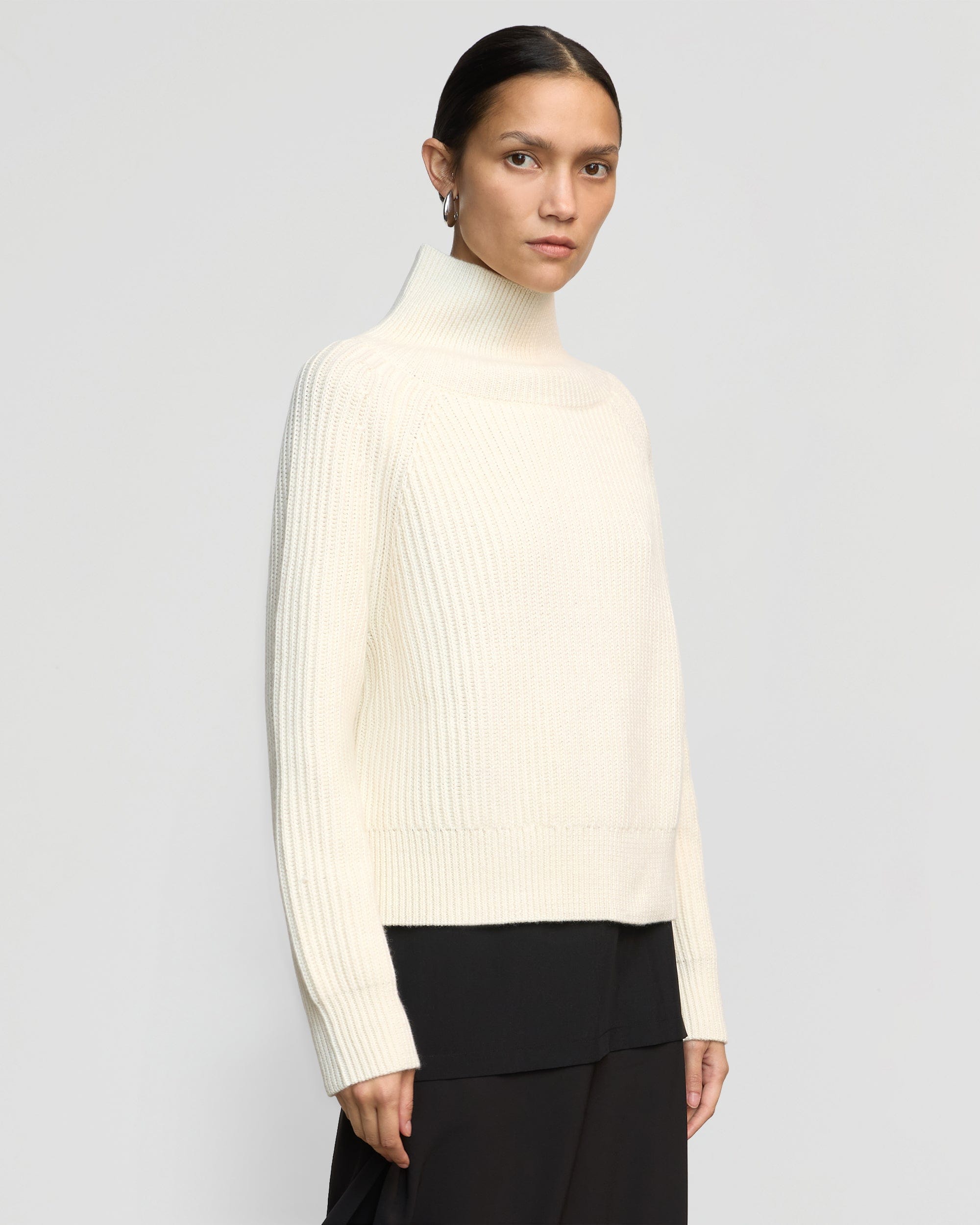 Cotton ball sweater hotsell