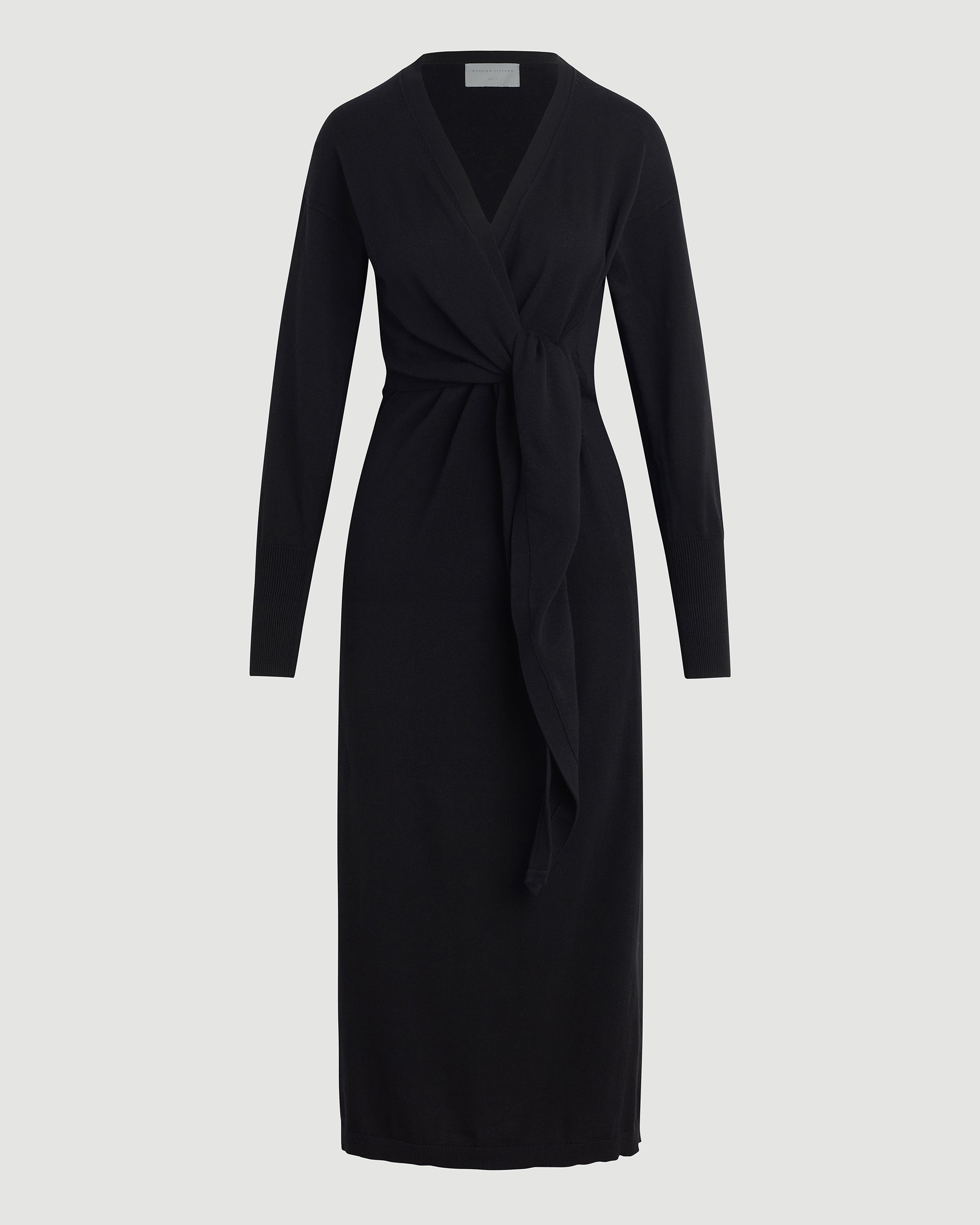 Modern citizen wrap dress best sale